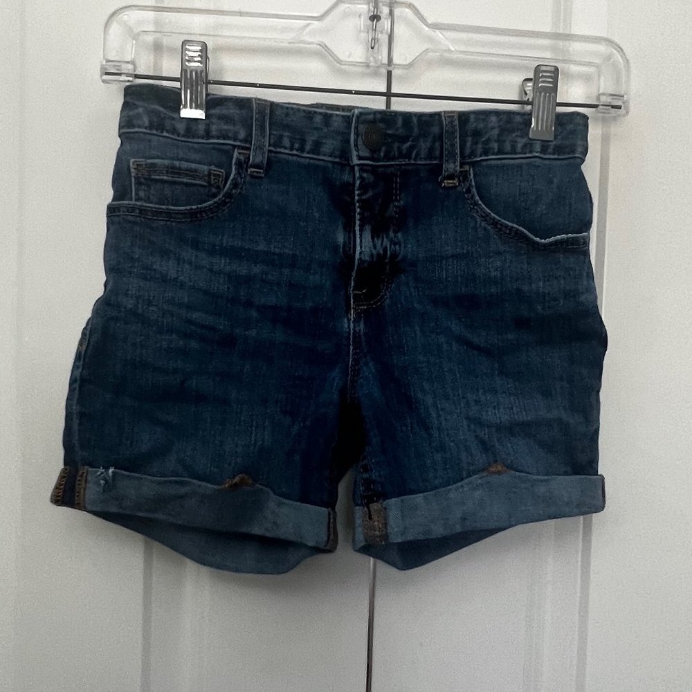 GAP Regular Midi Short - Girls size 12